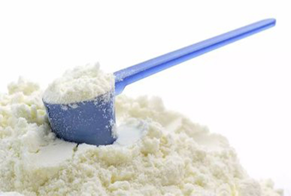ued在线-液相色谱法测定奶粉中黄曲霉毒素含量