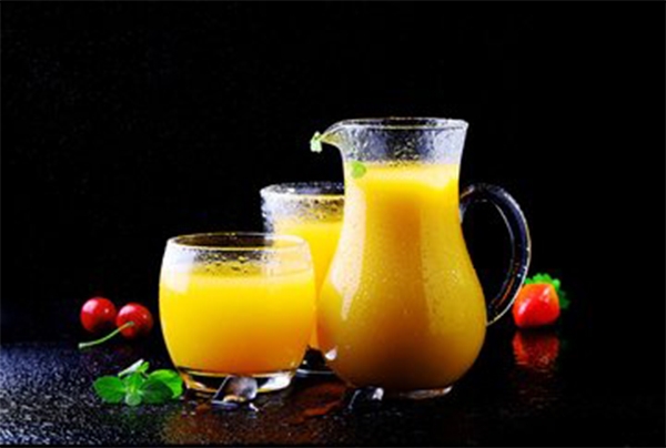 液相色谱法测定果汁中展青霉素含量